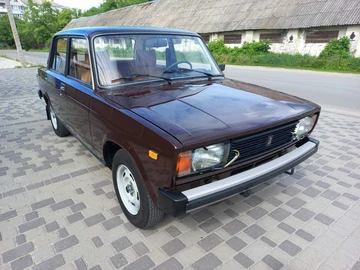 Авто ВАЗ 2105 1986 № 8861940