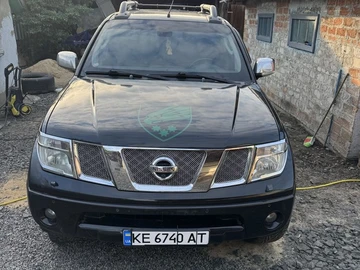 Авто Nissan 110 2008 № 8861943
