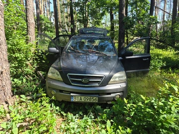 Авто KIA Sorento 2004 № 8861944