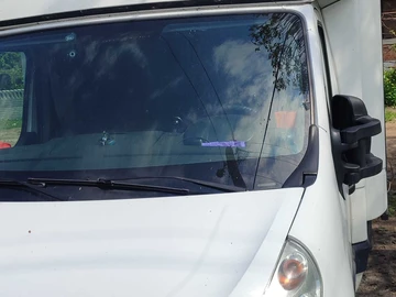 Авто Renault Master 2018 № 8861949