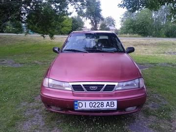 Авто Daewoo Nexia 2007 № 8861958