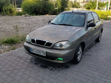 Авто Volkswagen Corrado 2003 № 8861967