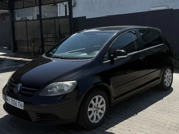 Авто Volkswagen Golf Plus 2005 № 8861975