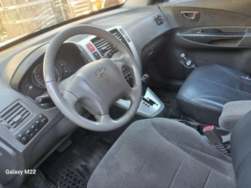 Авто Hyundai Amica 2006 № 8862027