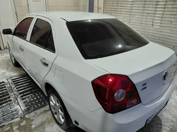 Авто Geely Mk 2013 № 8862028