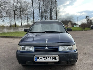 Авто ВАЗ 2111 2010 № 8862034