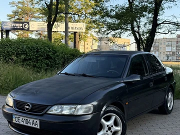 Авто Opel Vectra 1997 № 8862038