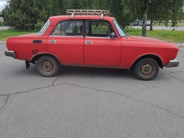 Авто  Grenadier 1986 № 8862043