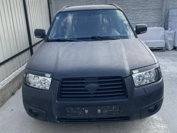 Авто Subaru Forester 2006 № 8862046
