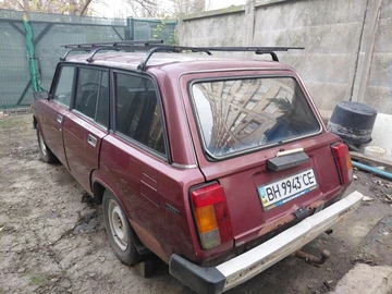 Авто ВАЗ 1117 Kalina 1989 № 8862049