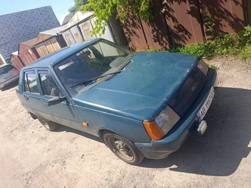 Авто ЗАЗ 1103 Slavuta 2004 № 8862050