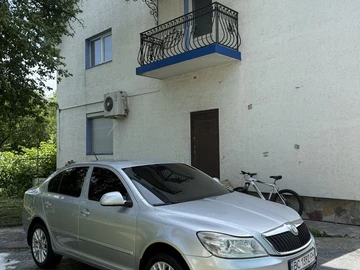 Авто Skoda Octavia 2011 № 8862052