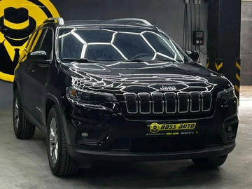 Авто Jeep Cherokee 2018 № 8862055