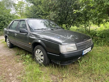 Авто Renault 25 1988 № 8862056
