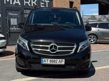 Авто Mercedes 220 2017 № 8862059