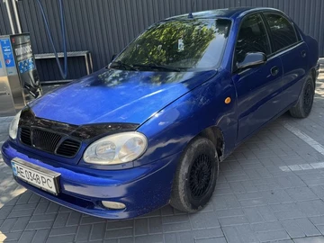 Авто Daewoo Winstorm 2008 № 8862060