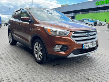 Авто Ford Escape 2016 № 8862065