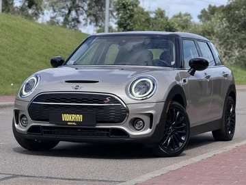 Авто MINI Clubman 2021 № 8862068