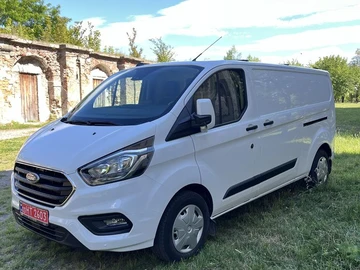 Авто Ford Transit 2022 № 8862073
