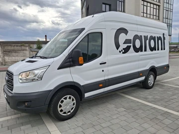 Авто Ford Transit 2018 № 8862079