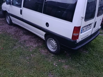 Авто Peugeot Expert 2005 № 8862080