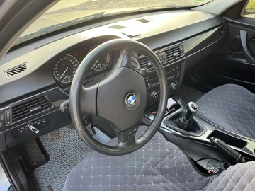 Авто BMW 3 Серия 2012 № 8862081
