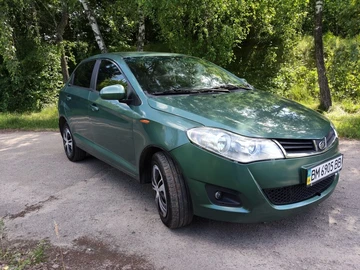 Авто ЗАЗ Forza 2011 № 8862088