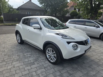 Авто Nissan Juke 2015 № 8862091