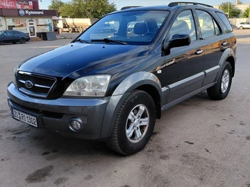 Авто KIA Sorento 2005 № 8862158