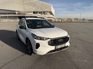 Авто Ford Escape 2023 № 8862160