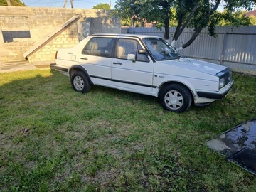 Авто Volkswagen Jetta 1987 № 8862162