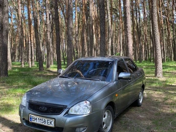 Авто ВАЗ 2170 Priora 2008 № 8862165
