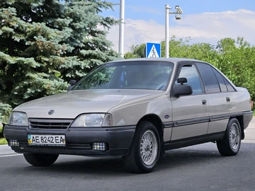 Авто Opel Omega 1991 № 8862169