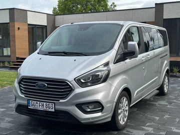Авто Ford Canyon 2018 № 8862171
