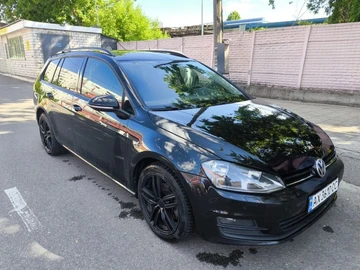 Авто Volkswagen Golf 2013 № 8862174
