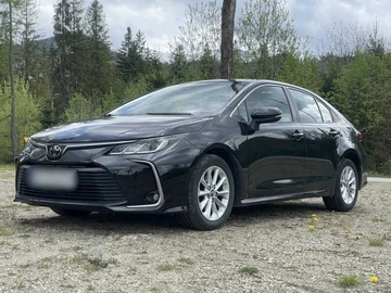 Авто Toyota Corolla 2019 № 8862176