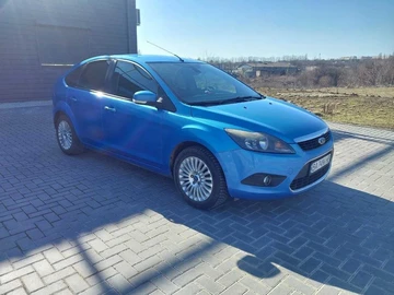 Авто Ford Focus 2009 № 8862177