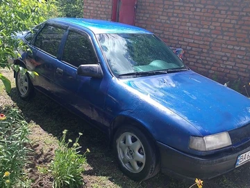 Авто Opel Vectra 1999 № 8862190