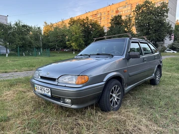Авто ВАЗ 2114 2012 № 8862191