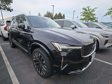 Авто Volvo Xc90 2026 № 8862192