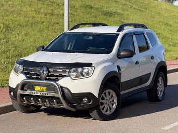 Авто Renault Duster 2019 № 8862193