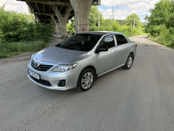 Авто Toyota Corolla 2011 № 8862196