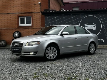 Авто Audi A4 2005 № 8862198