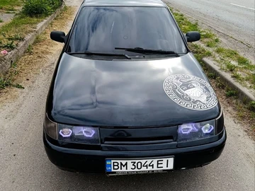 Авто ВАЗ 21104 2005 № 8862203