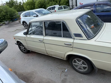 Авто ВАЗ 2106 1985 № 8862207
