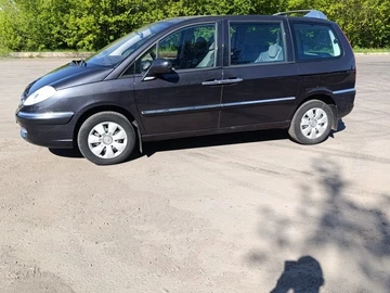 Авто Citroen C8 2010 № 8862215