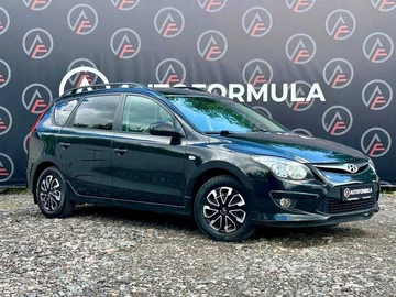 Авто Hyundai I30 2011 № 8862216