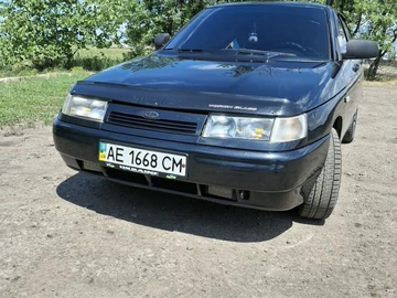 Авто ВАЗ 2110 2008 № 8862223