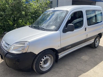 Авто Citroen Berlingo 2008 № 8862224