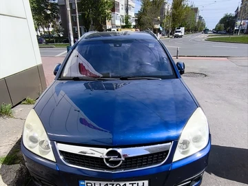 Авто Opel Vectra 2008 № 8862228
